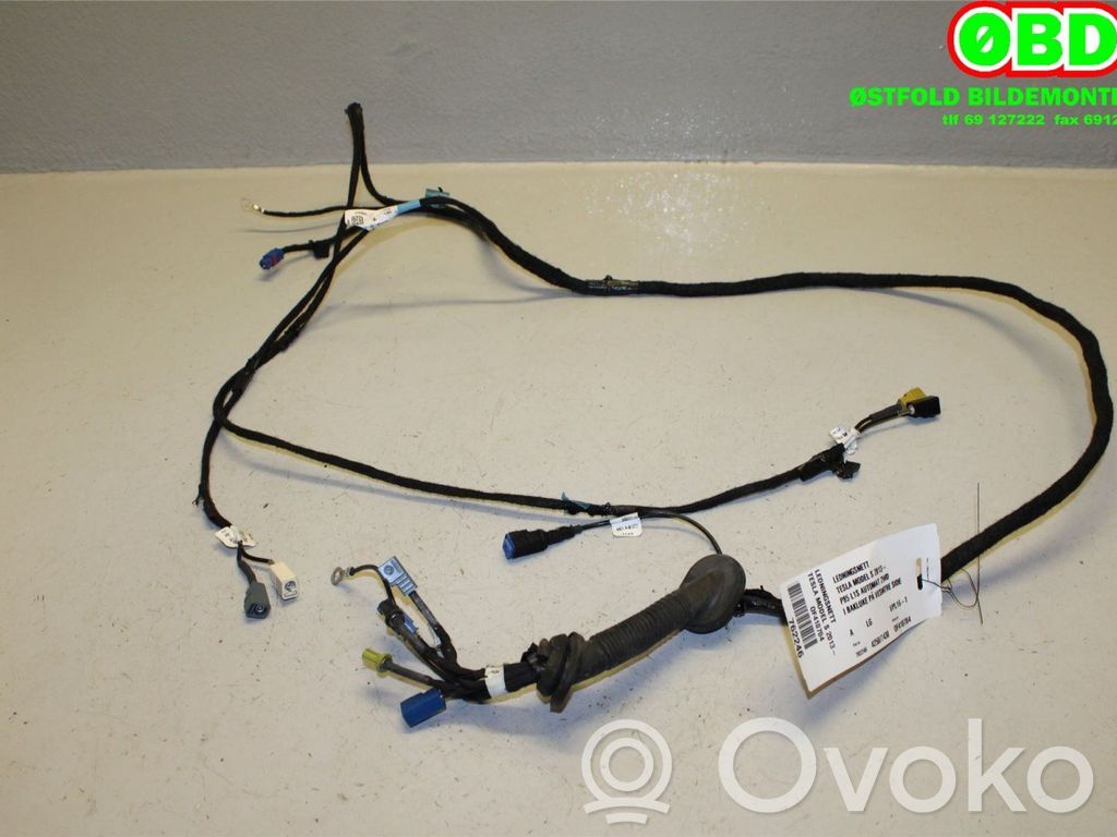 Cablaggio elettrico   100442900L,100442900L,100442900L,100442900L