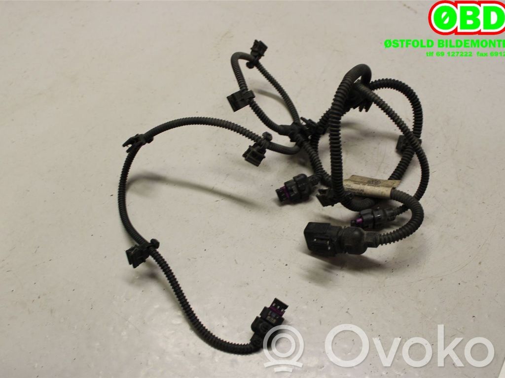 Volkswagen Up Mazo de cables 