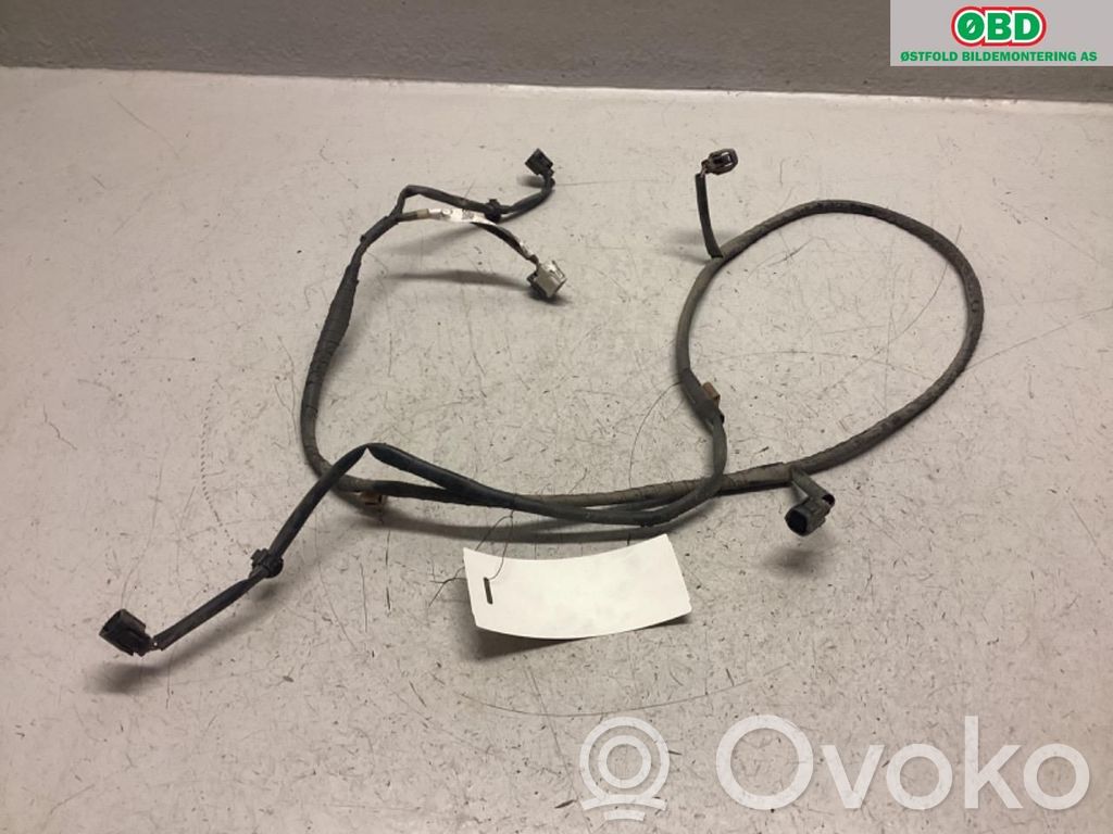Mazda CX-3 Mazo de cables 