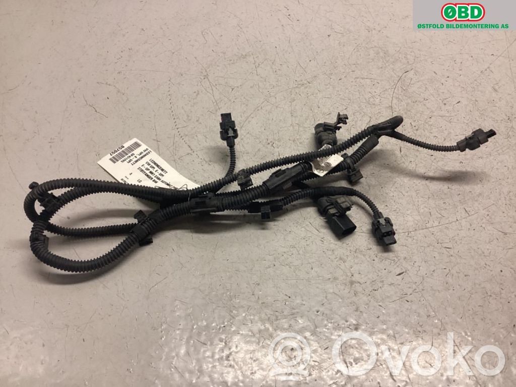 Volkswagen Up Mazo de cables 
