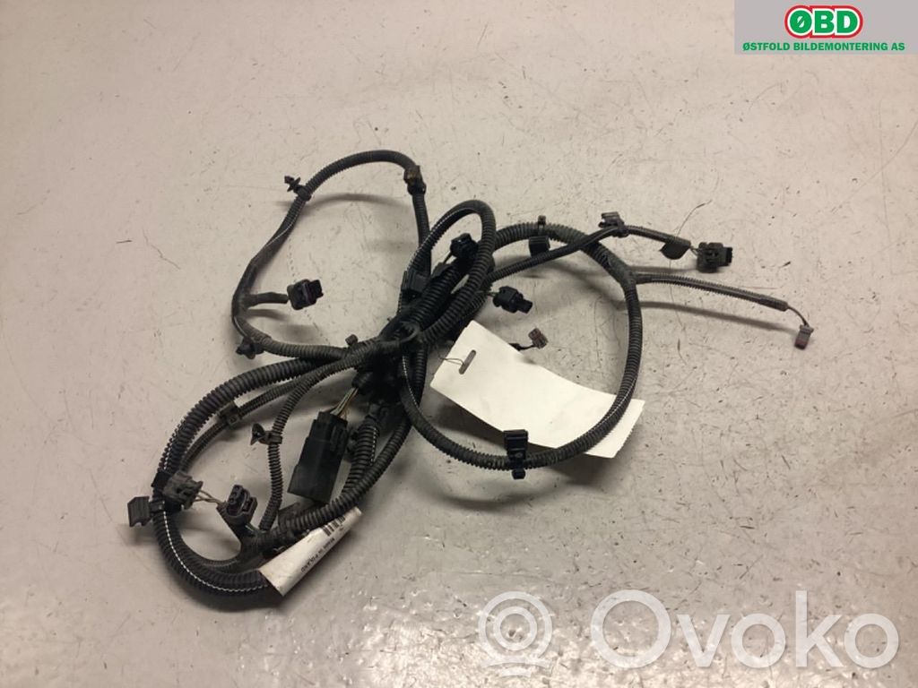 Volvo V40 Mazo de cables 