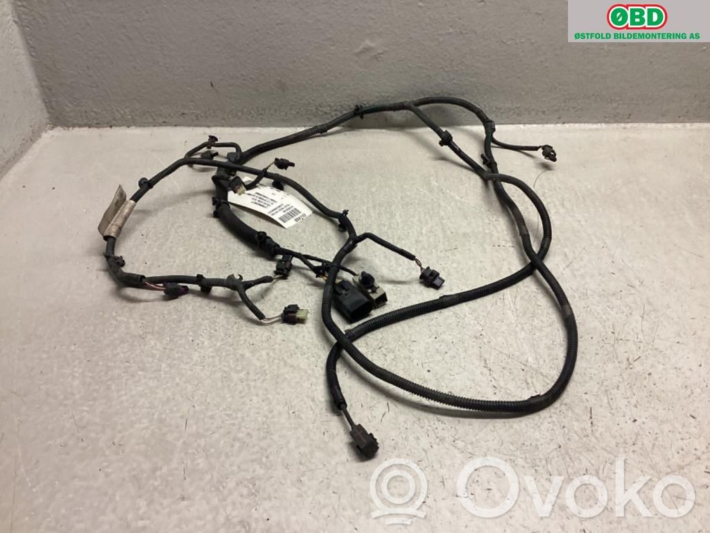 Mazo de cables