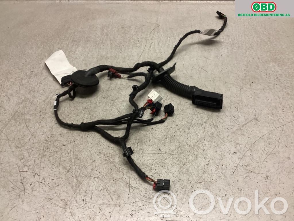 Mazo de cables