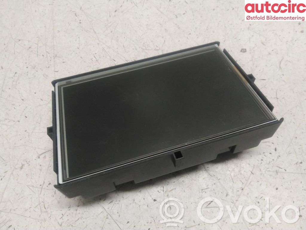 Renault Zoe Alte piese panou de bord