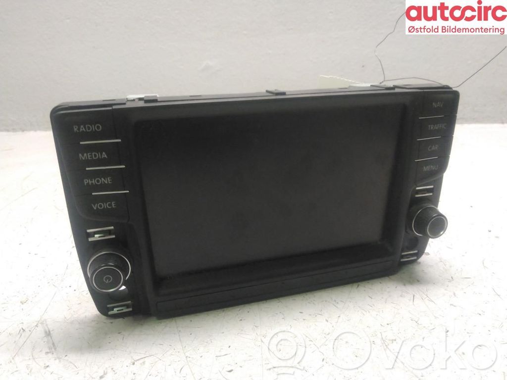 Muut kojelaudan osat   5G0919606,5G0919606