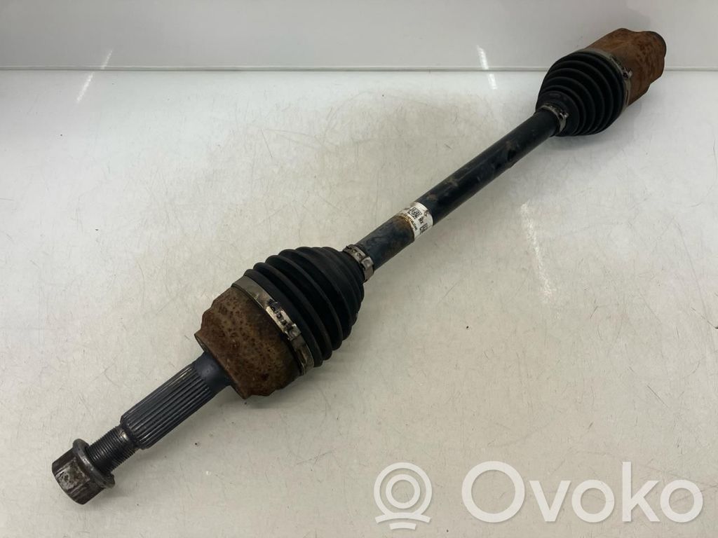 Etuvetoakseli   102711500D,102711500A,102711500B,102711500A,102711500B,102711500D