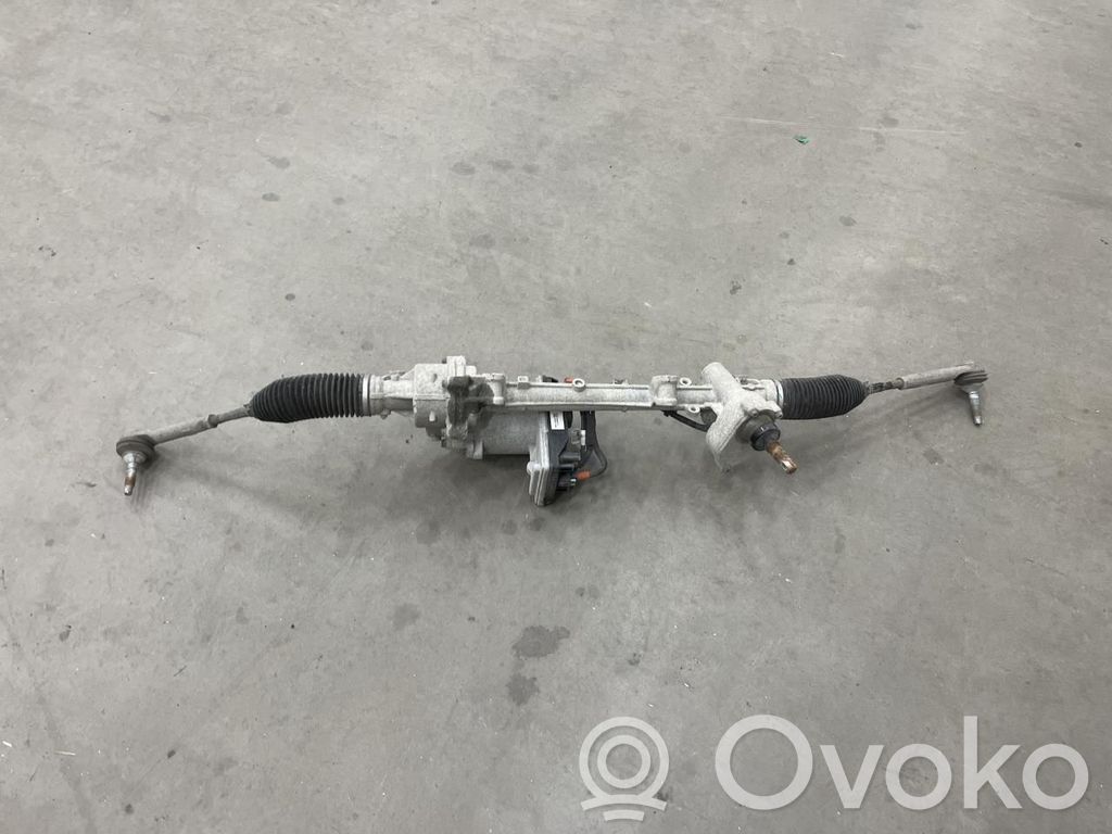 Tesla Model 3 Vairo kolonėlė 