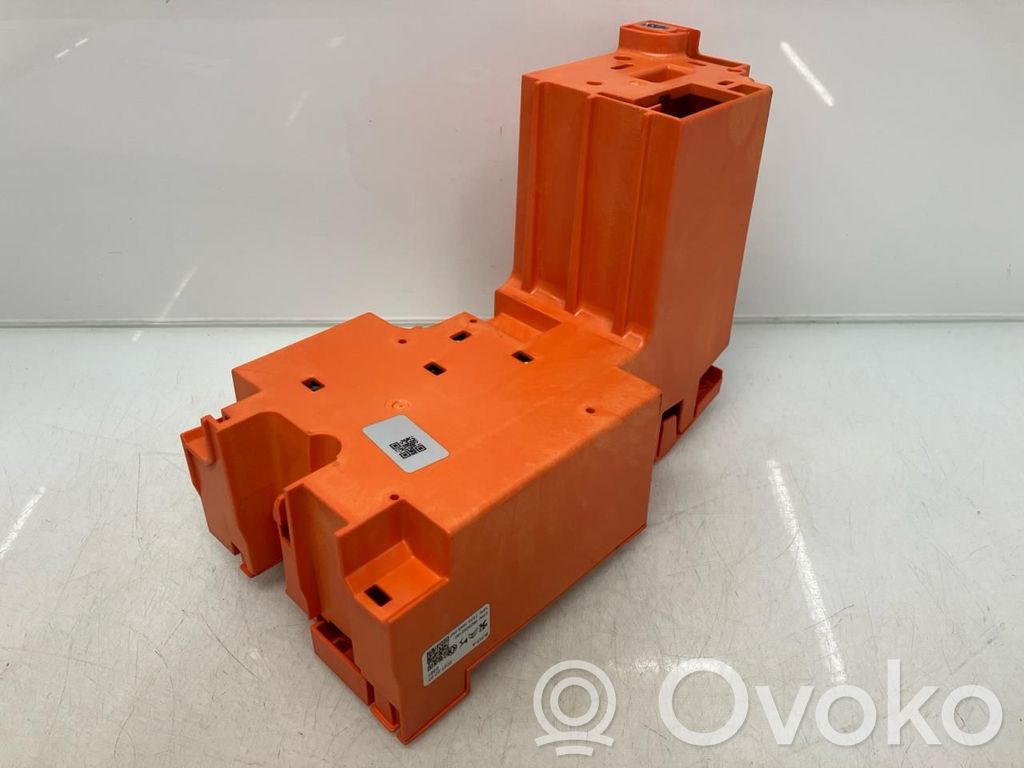 Peugeot 2008 II Other control units/modules 