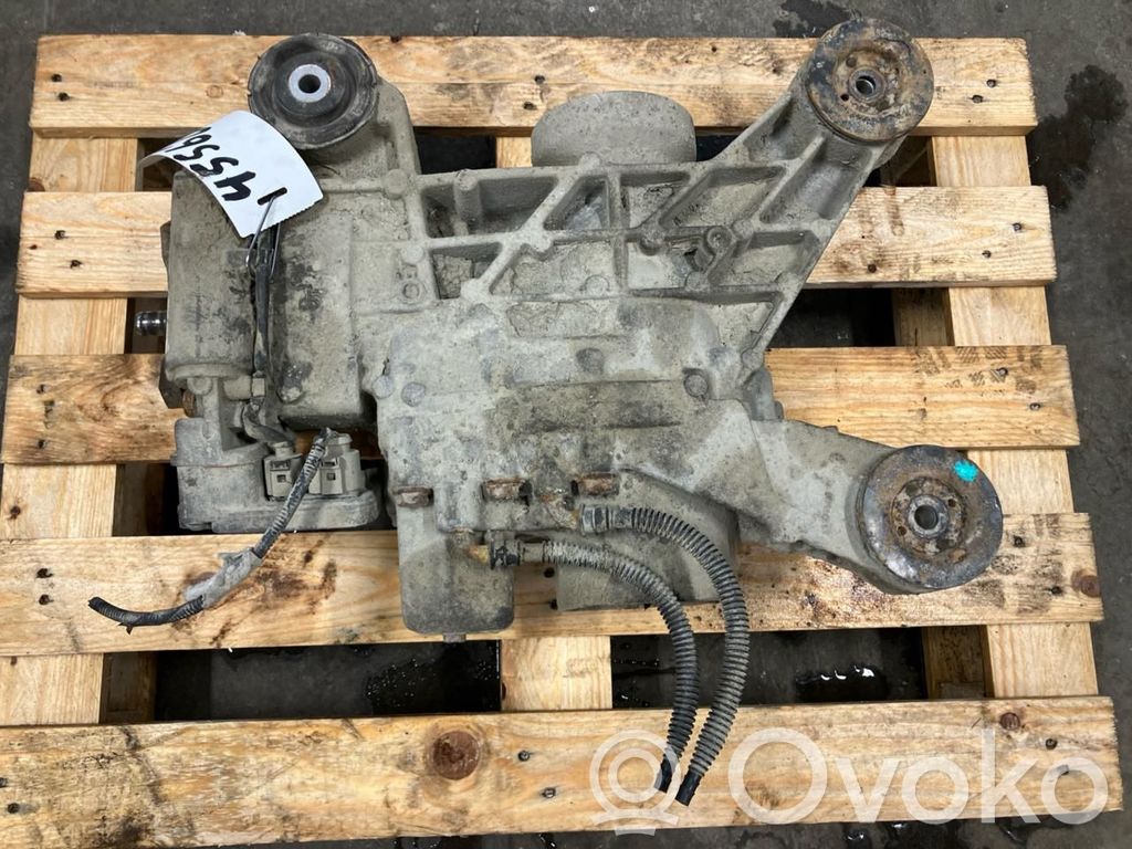 Eje trasero   0BR525010G,0BR525010B,0BR525010B,0BR525010G