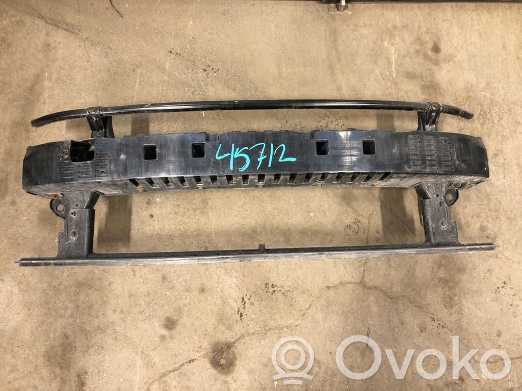 KIA Soul Belka zderzaka przedniego 