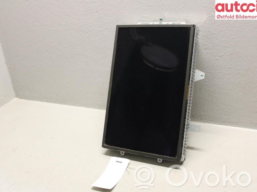 Tesla Model S Other dashboard part 