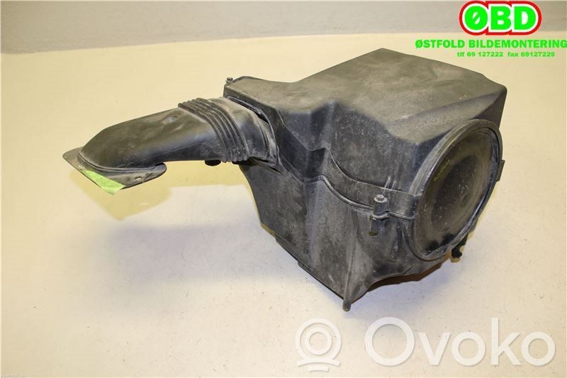 Volvo V50 Scatola del filtro dell’aria 
