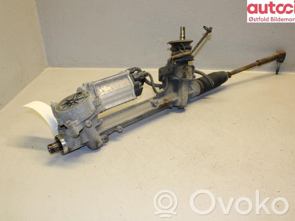 Opel Insignia A Cremagliera dello sterzo 