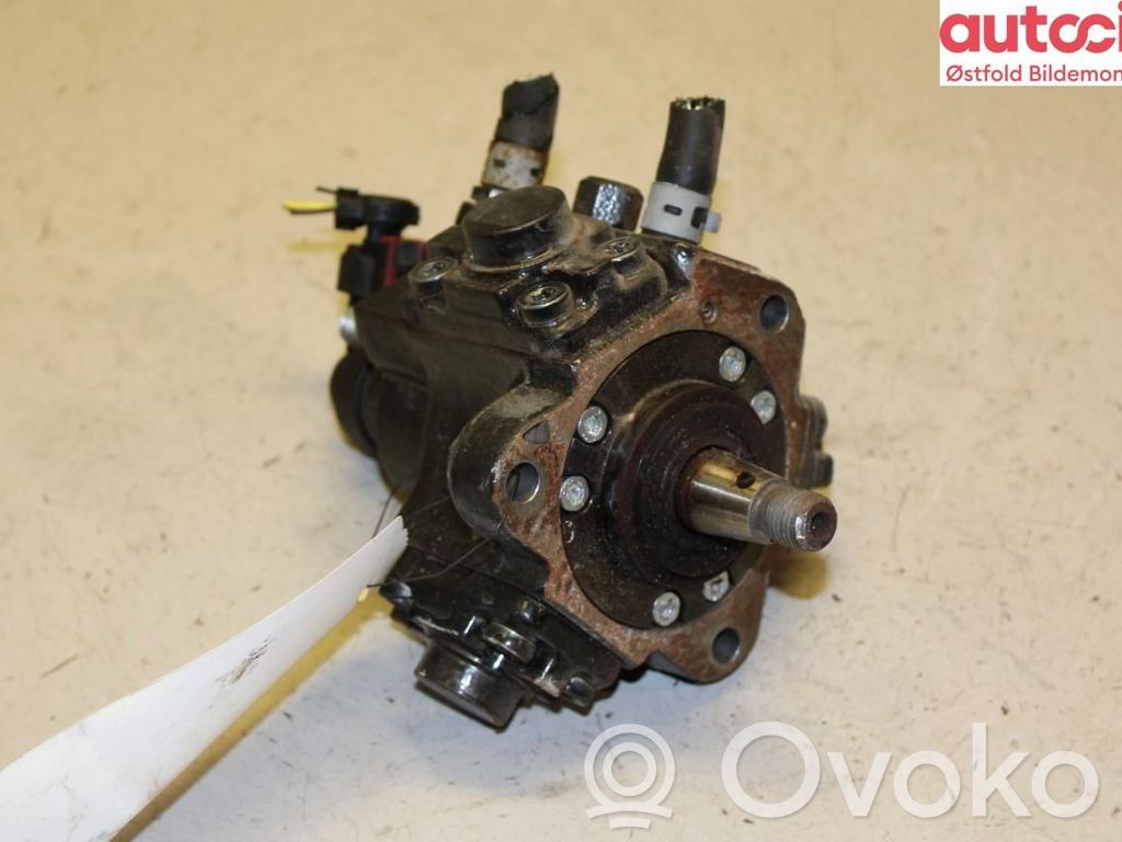 Opel Insignia A Pompă combustibil în rezervor