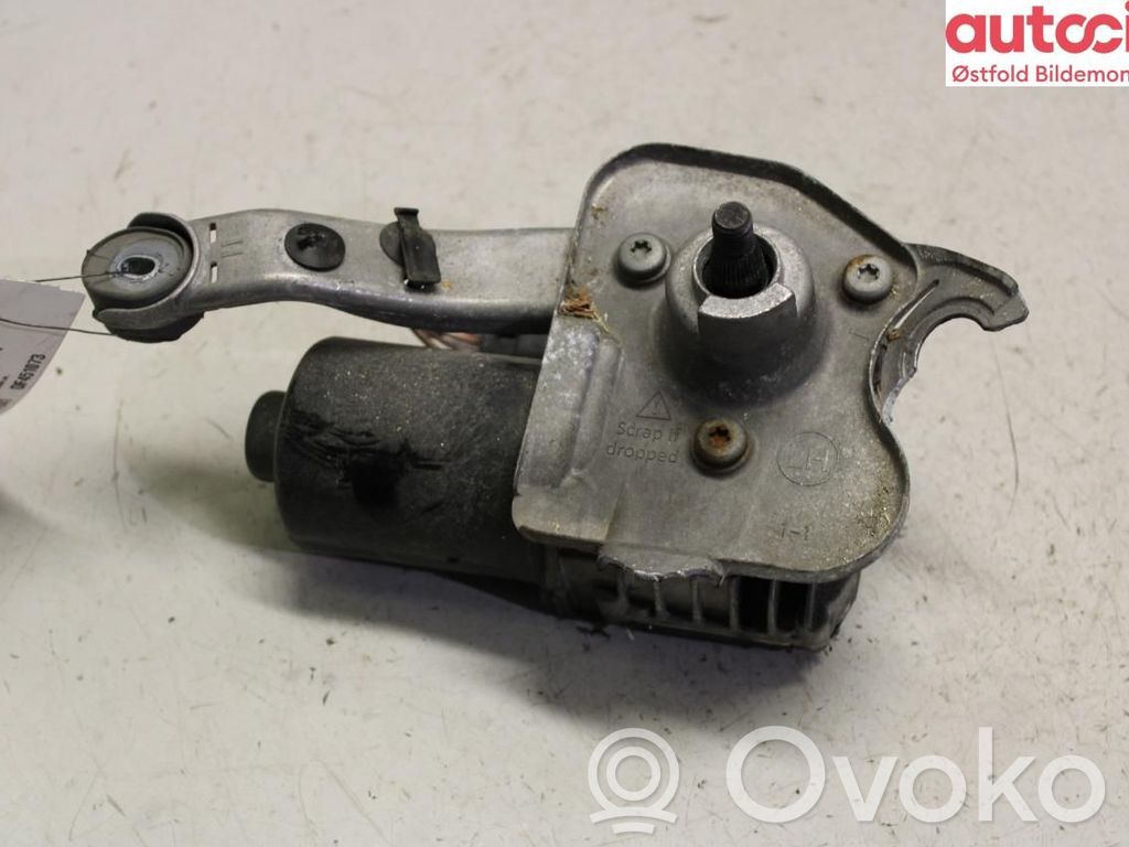 Ford Mondeo MK V Articulație ștergător față 