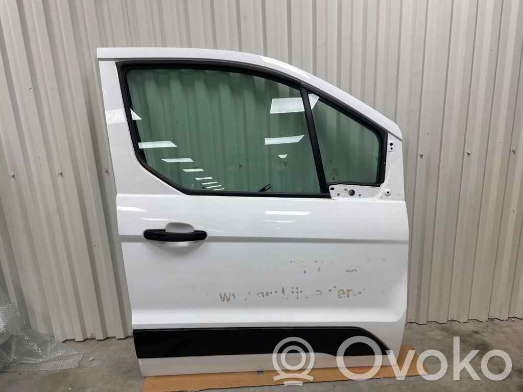 Ford Transit -  Tourneo Connect Durvis 