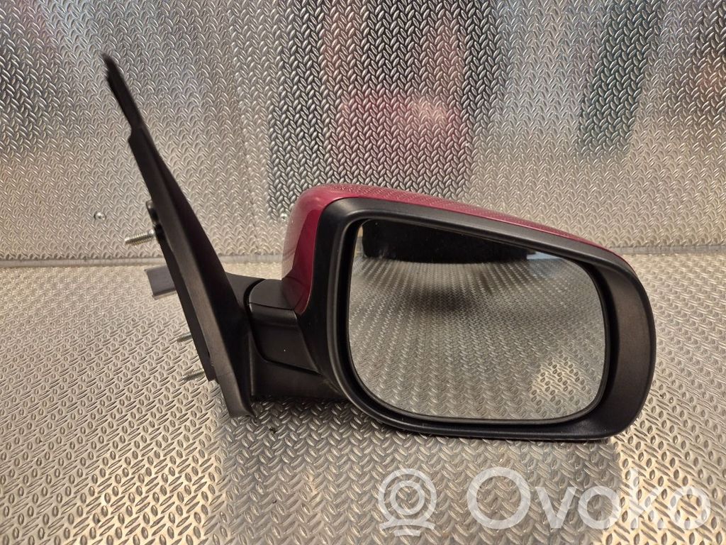 KIA Picanto Espejo lateral eléctrico de la puerta delantera 