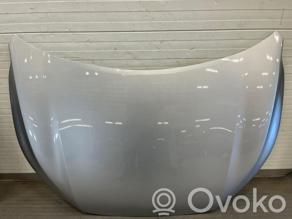 Mitsubishi Eclipse Cross Engine bonnet/hood 