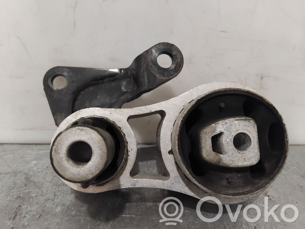 Ford Fusion Gearbox mount 