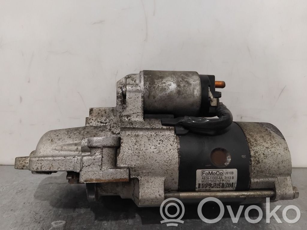 Starter motor   2415034,AB3911000AA,AB3911000AA,2415034,AB3911000AA,M002T85971