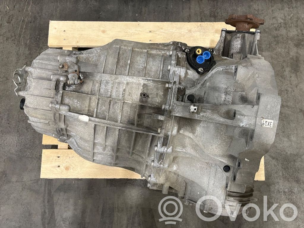 Audi A4 S4 B8 8K Automatikgetriebe 
