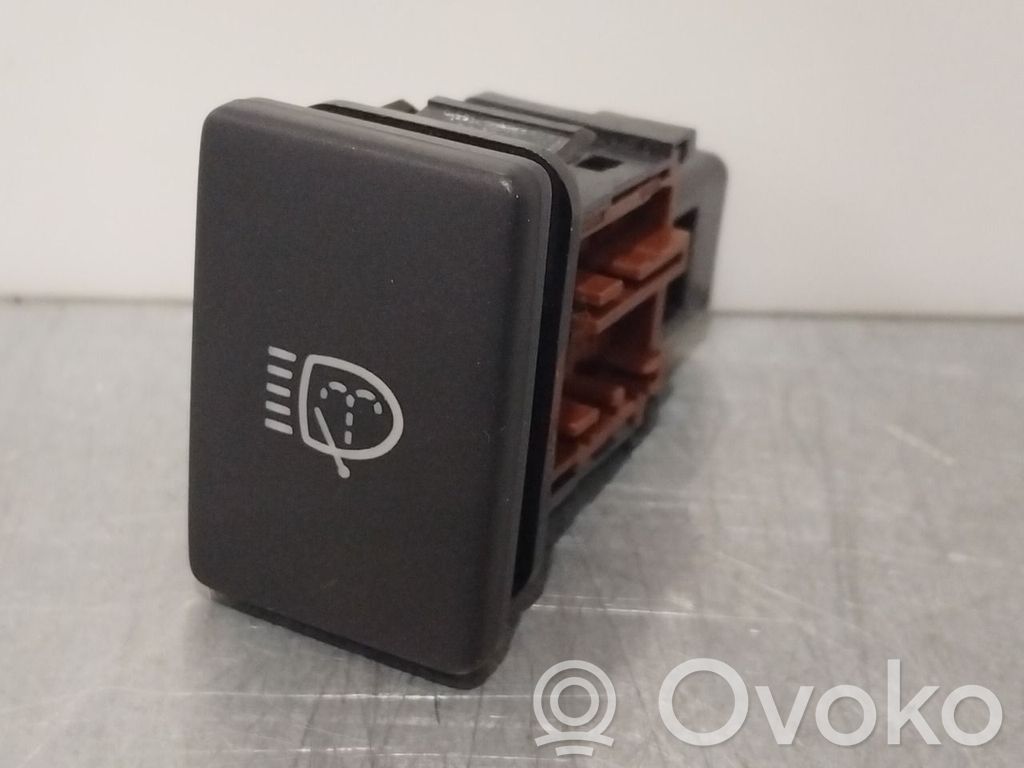 Toyota RAV 4 (XA30) Otros interruptores/perillas/selectores 