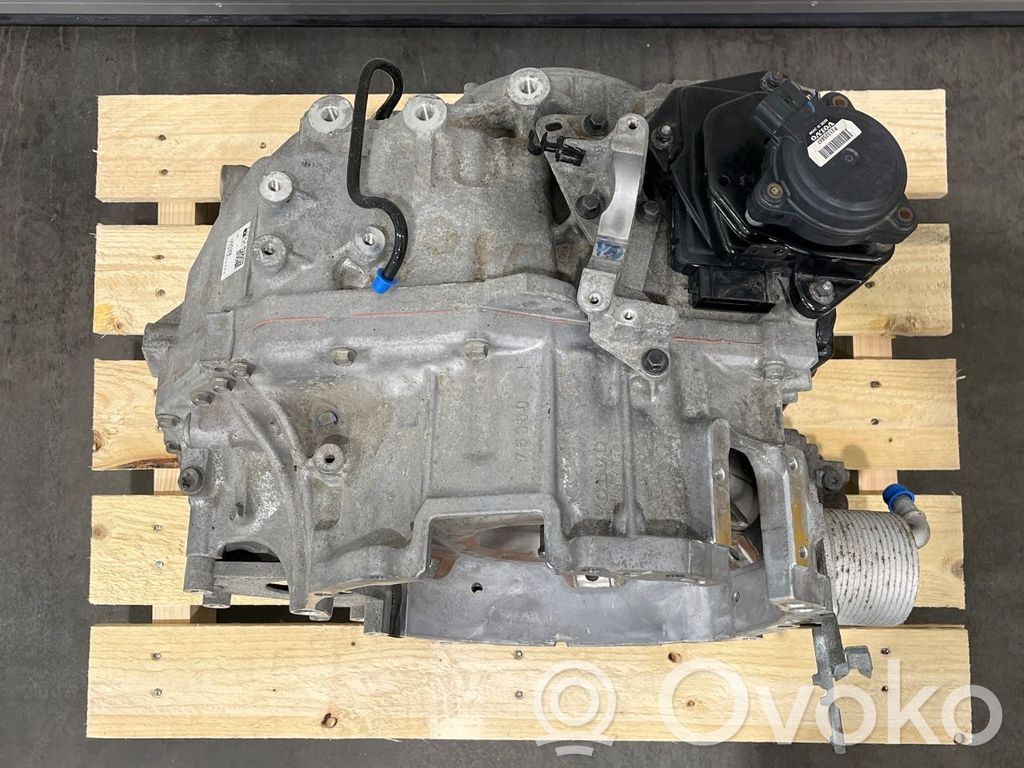 Volvo S90, V90 Automatic gearbox 