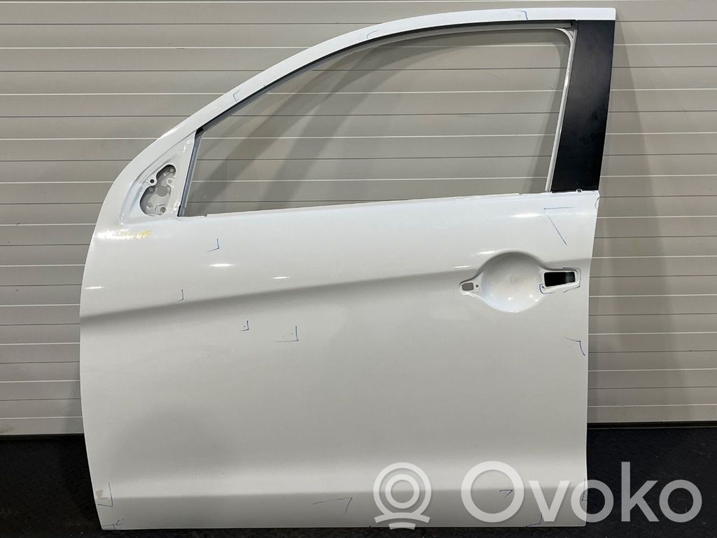 Mitsubishi ASX Puerta delantera 