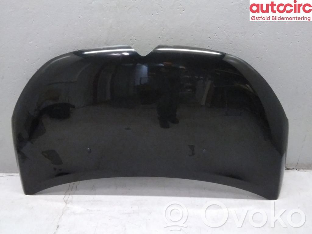 Citroen C3 Konepelti 