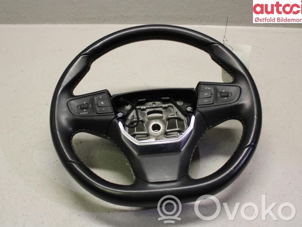 Opel Vivaro Volante 