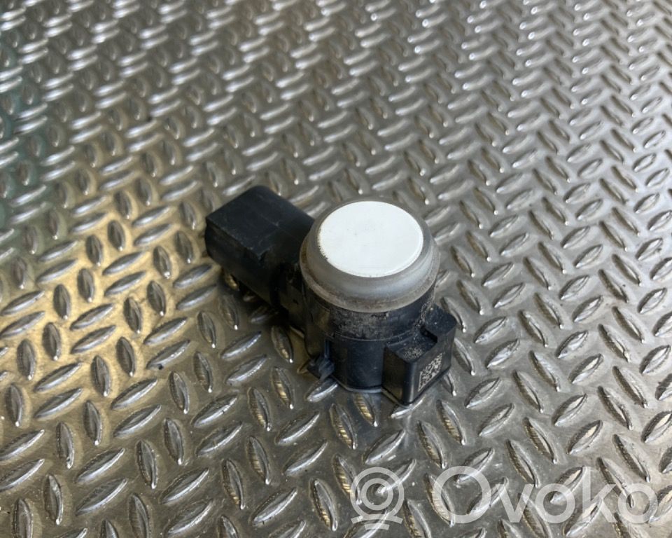 Citroen C4 II Picasso Parksensor PDC 