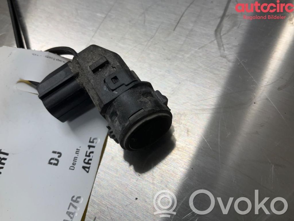 Suzuki Vitara (LY) Interruptor del sensor de aparcamiento (PDC) 
