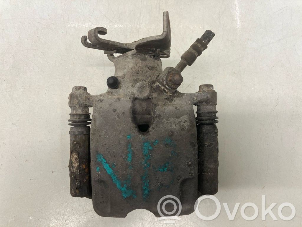 Opel Insignia A Takajarrusatula 