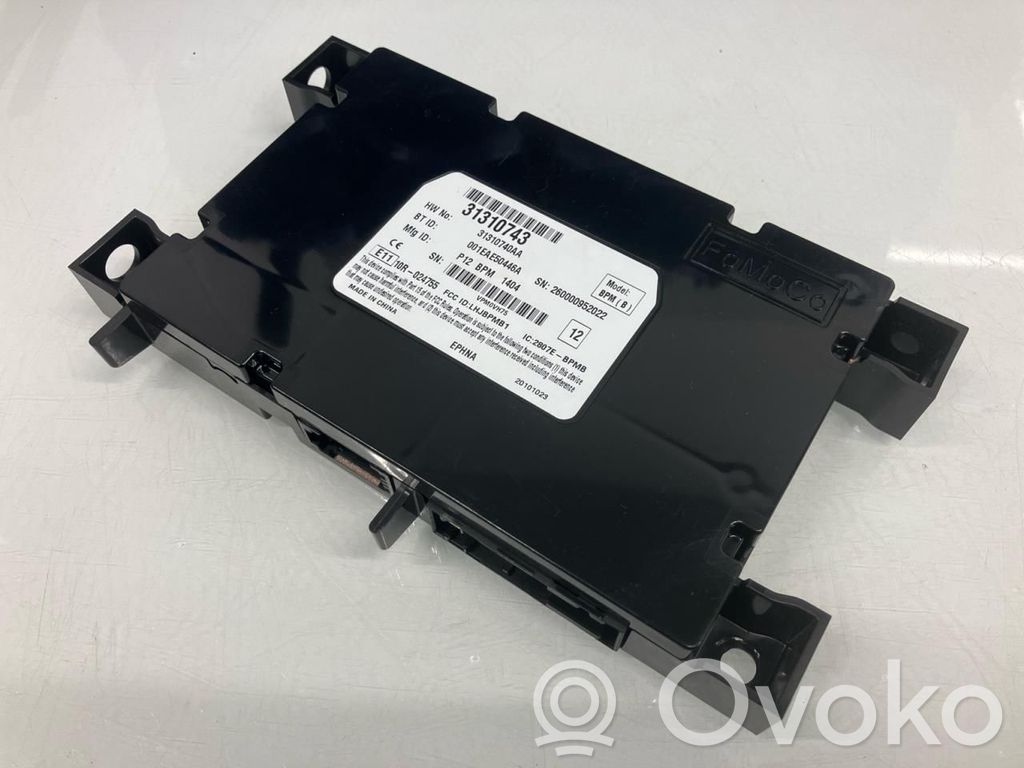 Bluetooth control unit module   31310740,31310743,31310740AA,31310740,31310740AA,31310743