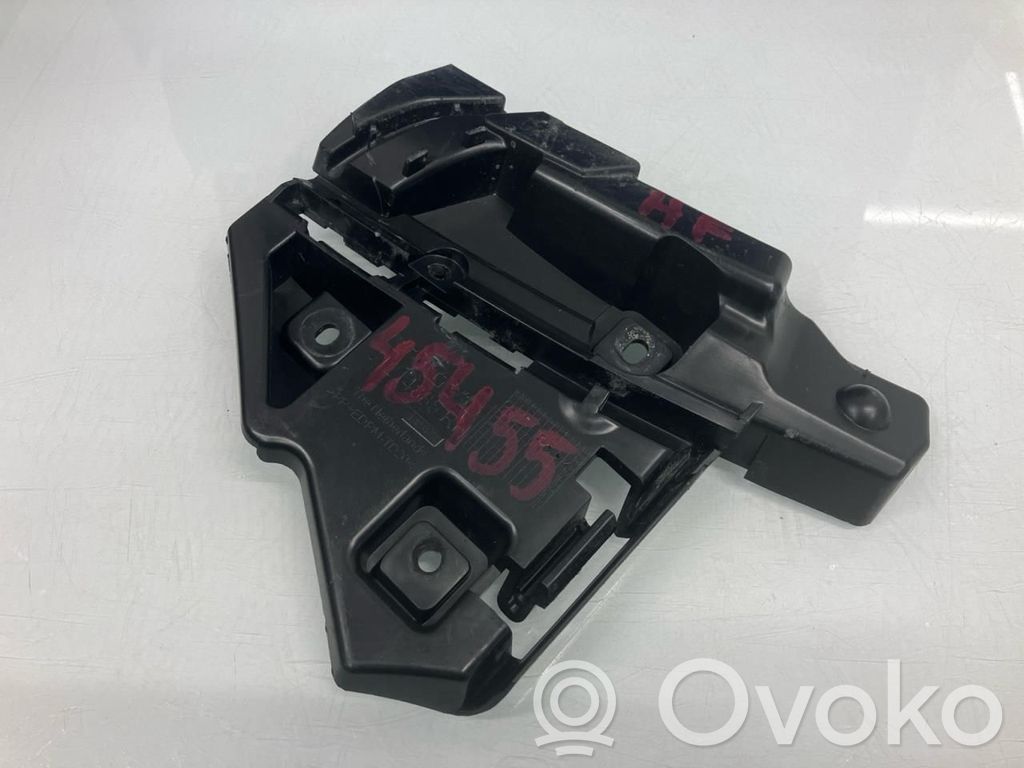 Volvo C30 Bumper support mounting bracket corner 