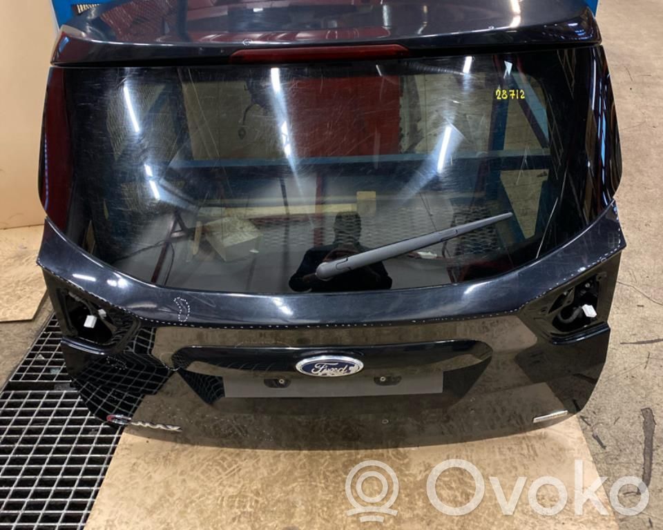 Ford C-MAX II Tailgate/trunk/boot lid 