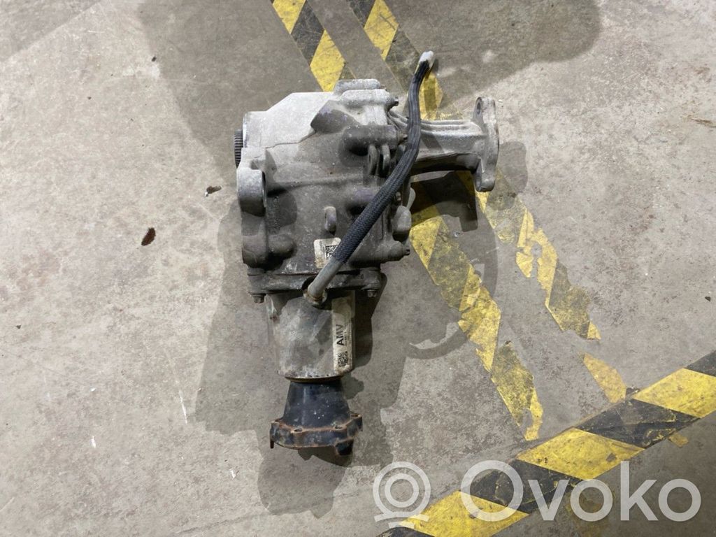 Opel Mokka X Carcasă diferențial 