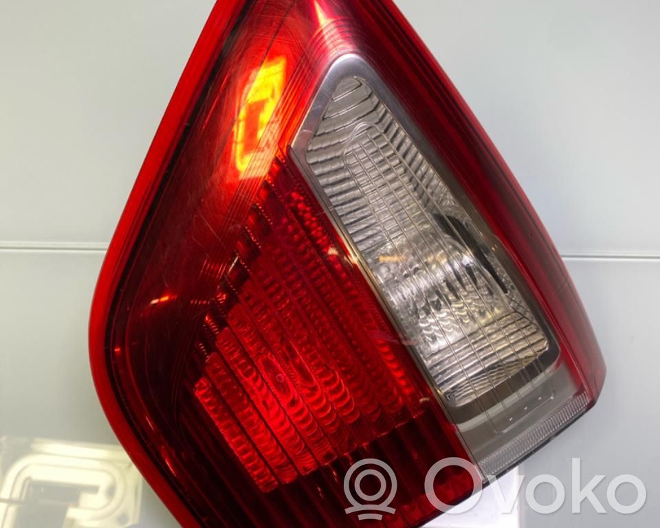Ford C-MAX II Takavalot 