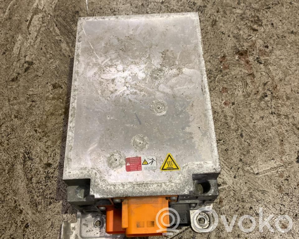 Audi e-tron Ładowarka do akumulatora 