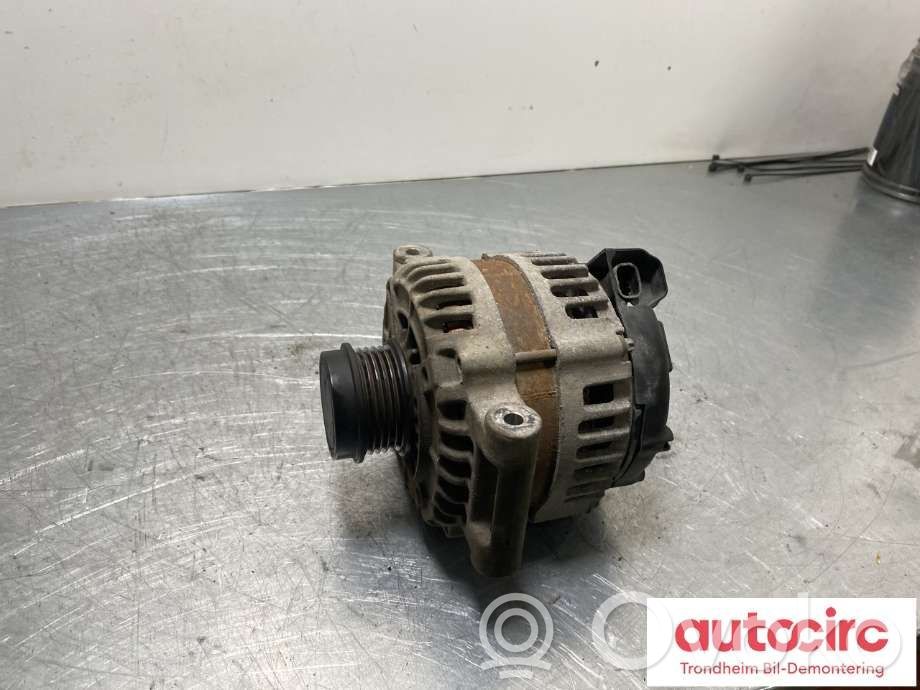 Opel Mokka X Alternador 