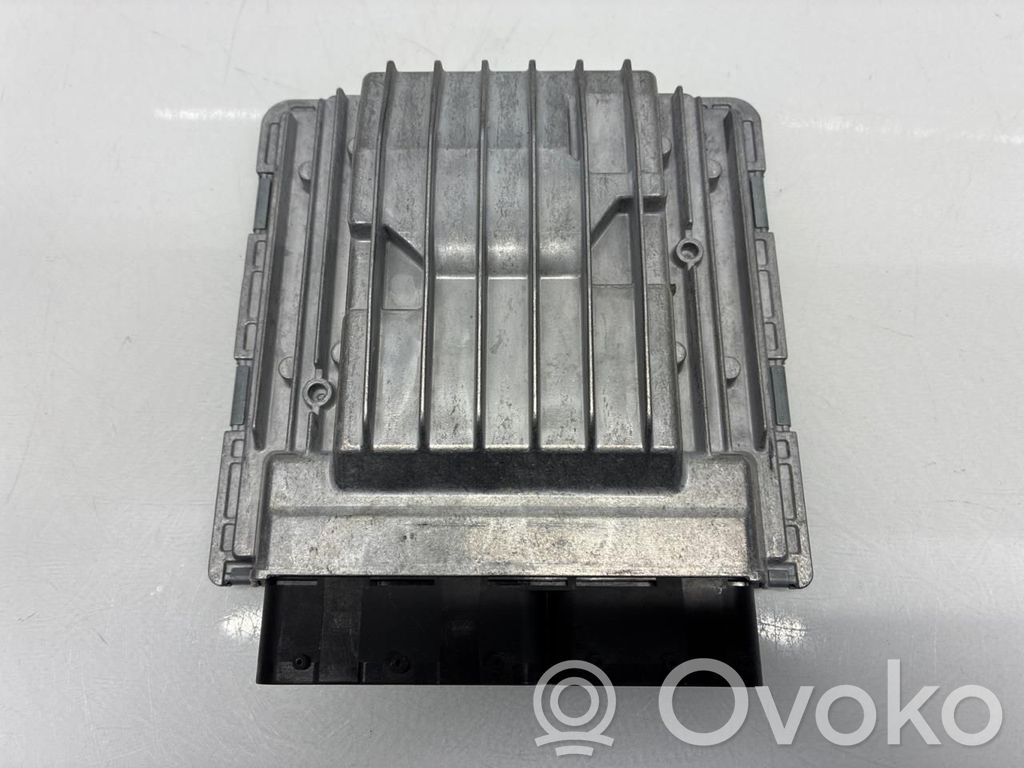 BMW 3 E90 E91 Engine control unit/module ECU 