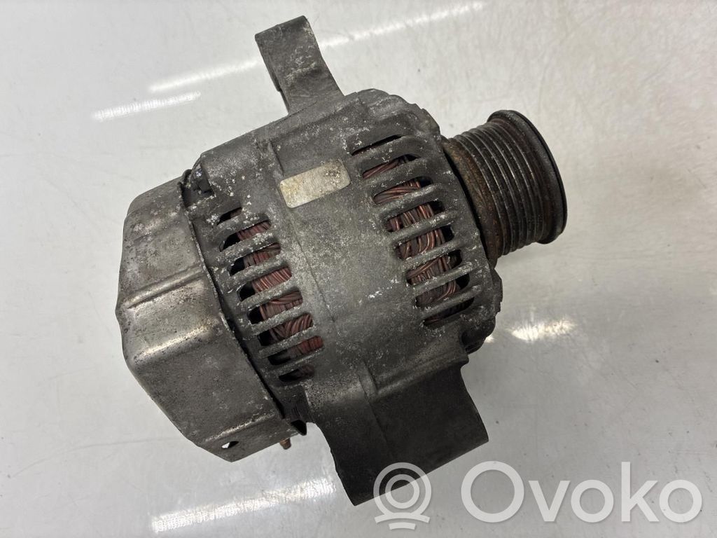 Toyota Hiace (H100) Alternator 