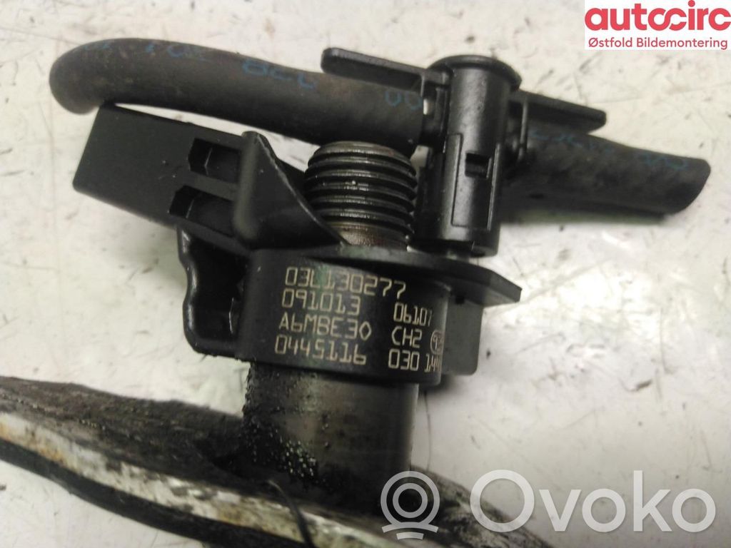 Audi Q5 SQ5 8R Injector combustibil