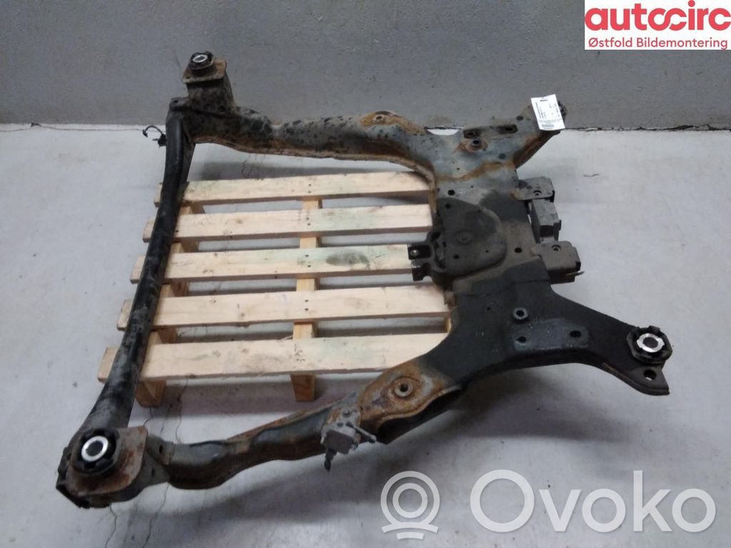 Ford Mondeo MK V Rama pomocnicza przednia 
