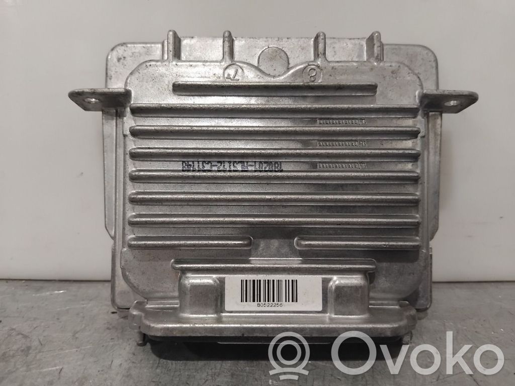 Volvo V60 Unité de commande / module Xénon 