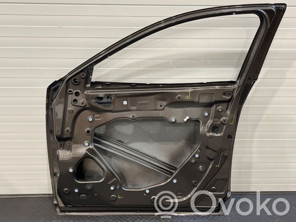 Mazda CX-3 Durvis 