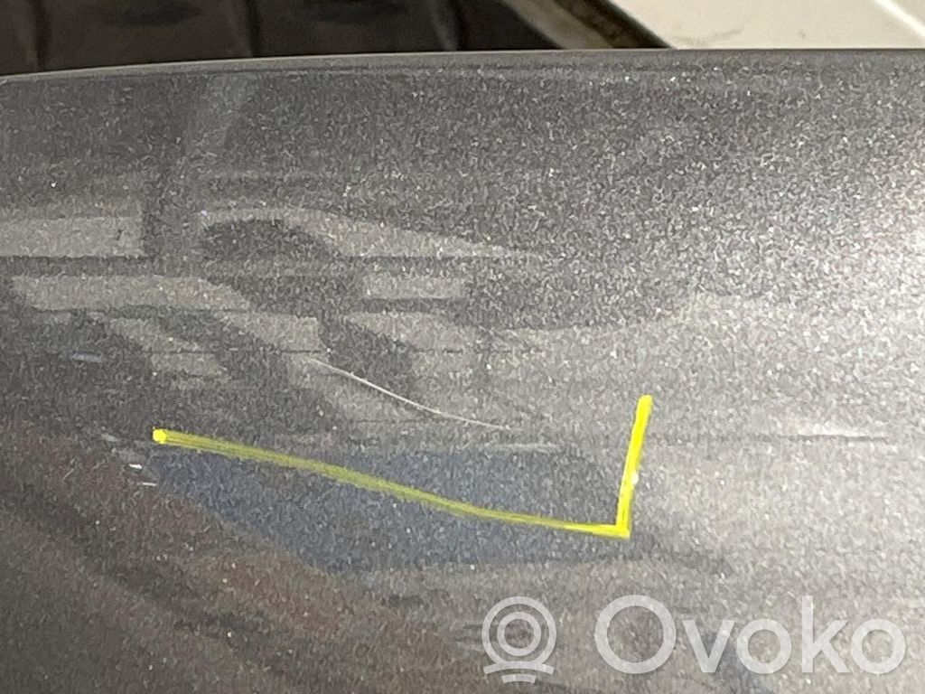 Renault Megane IV Spārns 