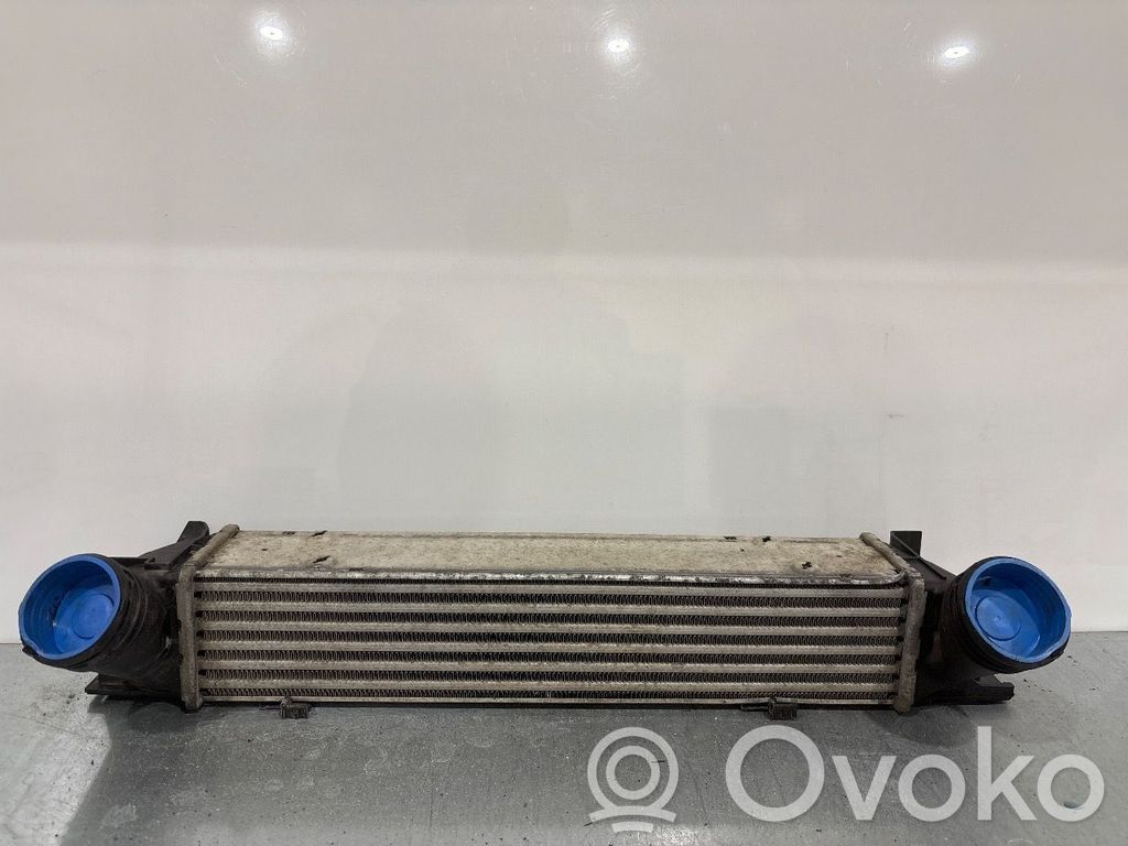 Radiador intercooler   17517524916,17517524916