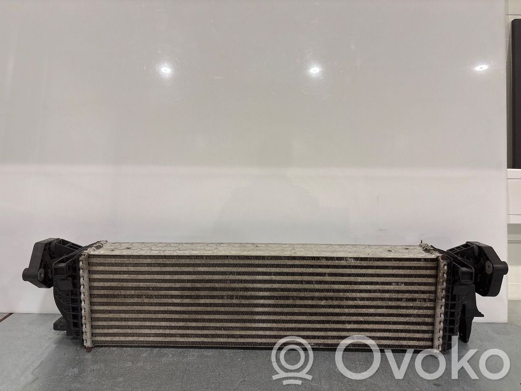 Volvo S90, V90 Interkūlerio radiatorius 