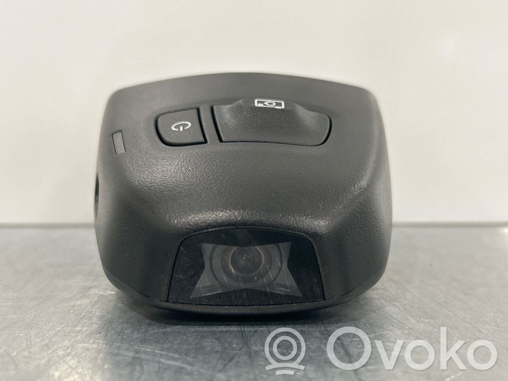DS Automobiles 7 Crossback Windshield/windscreen camera 
